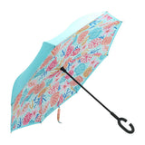 ANNABEL TRENDS - REVERSE UMBRELLA - SHELLY
