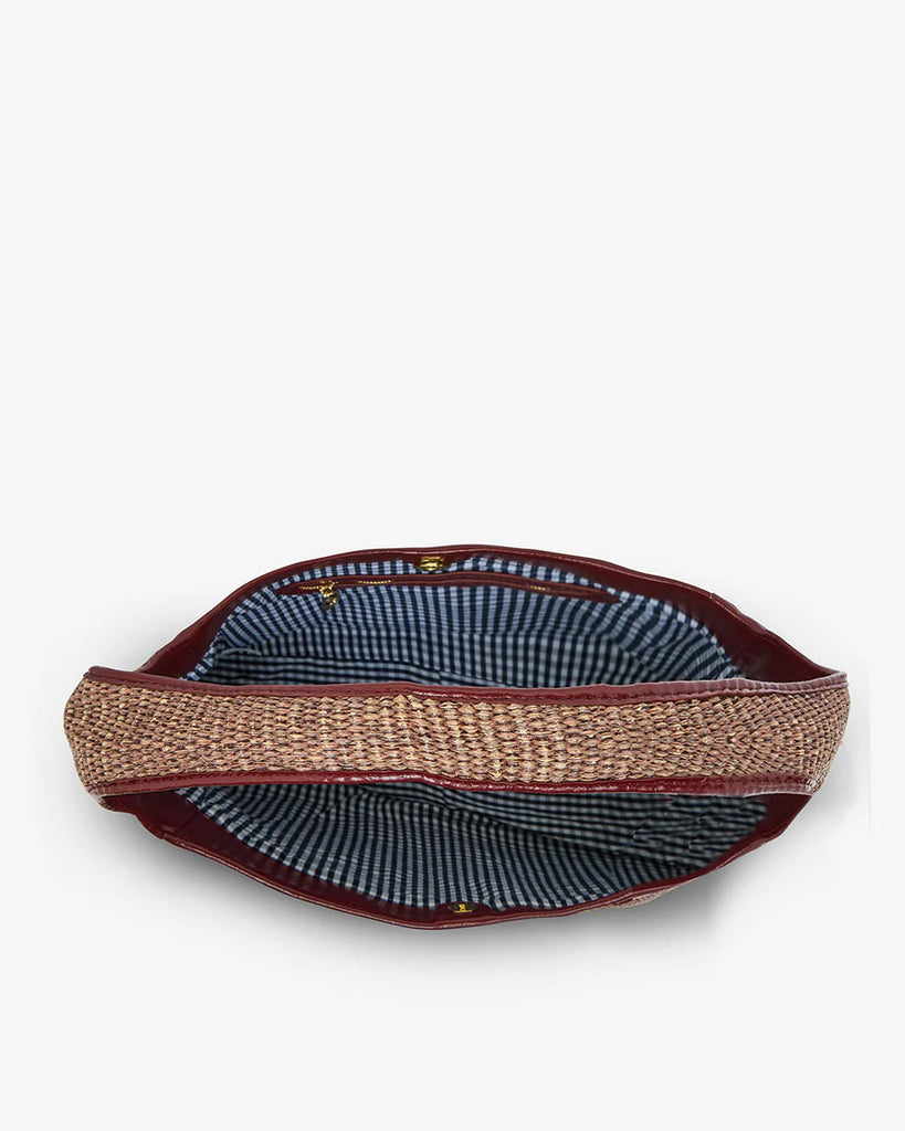 ELMS + KING - ARCADIA TOTE