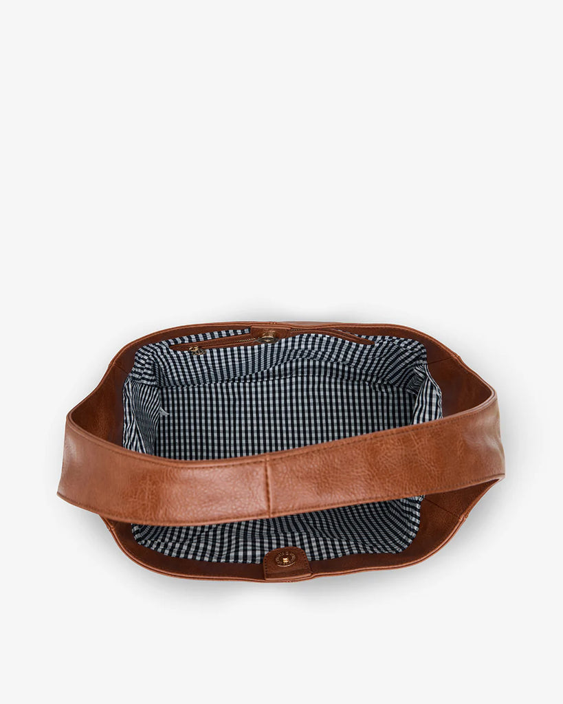 ELMS + KING - ARCADIA TOTE