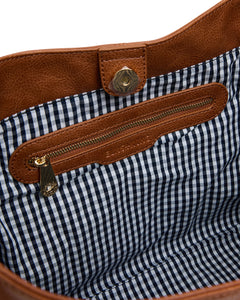 ELMS + KING - ARCADIA TOTE