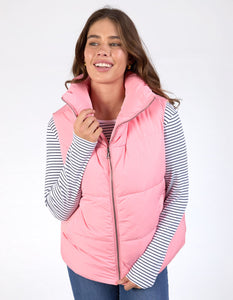ELM - KIT PUFFER VEST