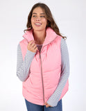 ELM - KIT PUFFER VEST