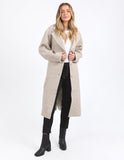 FOXWOOD - WHISTLER COAT