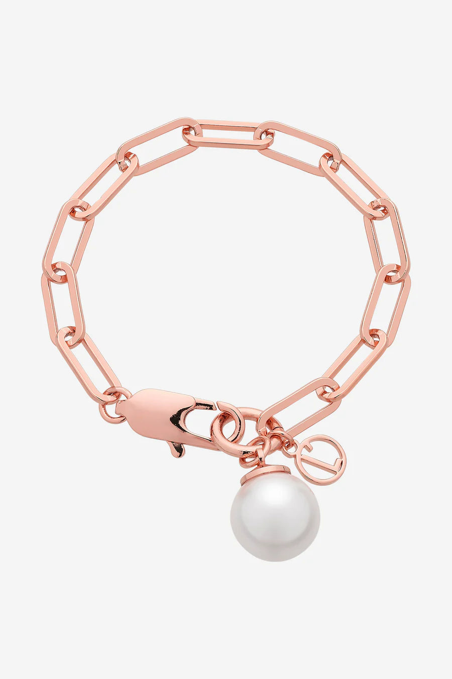 LIBERTE - HAYLEY PEARL BRACELET