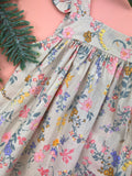 TOSHI - ISABELLE DRESS