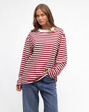 PAPER HEART - MADDIE LONG SLEEVE TEE