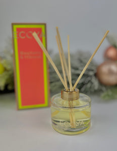 ECOYA - MINI DIFFUSER HOLIDAY COLLECTION