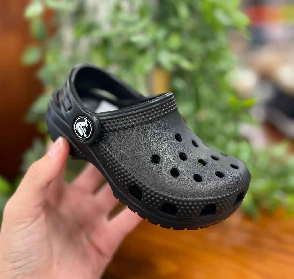 CROCS - CLASSIC CLOG T