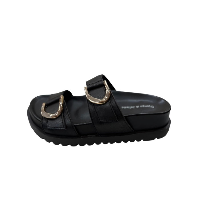 DJANGO & JULIETTE - ULLANA