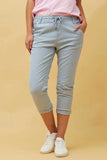 CKM - SKINNY LEG PANT