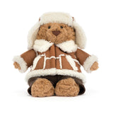 JELLYCAT - ALPINE BARTHOLOMEW