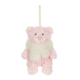 JELLYCAT - LEOLA BEAR DECORATION