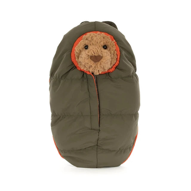 JELLYCAT - BARTHOLOMEW BEAR