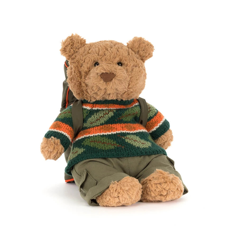 JELLYCAT - BARTHOLOMEW BEAR