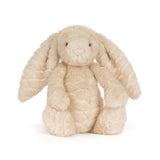 JELLYCAT - BASHFUL FRANILLA LUXE BUNNY