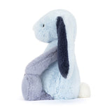 JELLYCAT - PUDDLESEA BUNNY