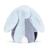 JELLYCAT - PUDDLESEA BUNNY