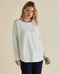 BETTY BASICS - SOHO KNIT SWEATER