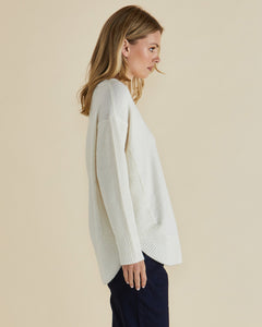 BETTY BASICS - SOHO KNIT SWEATER