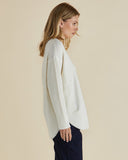 BETTY BASICS - SOHO KNIT SWEATER