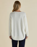 BETTY BASICS - SOHO KNIT SWEATER