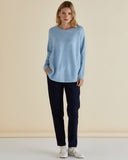 BETTY BASICS - SOHO KNIT SWEATER