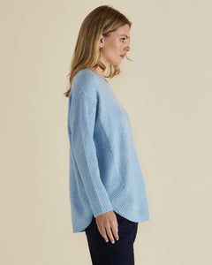 BETTY BASICS - SOHO KNIT SWEATER