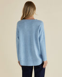 BETTY BASICS - SOHO KNIT SWEATER