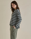 BETTY BASICS - NATASHA KNIT TOP
