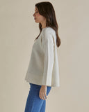 BETTY BASICS - EDITH KNIT JUMPER