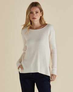 BETTY BASICS - CABLE MINI JUMPER