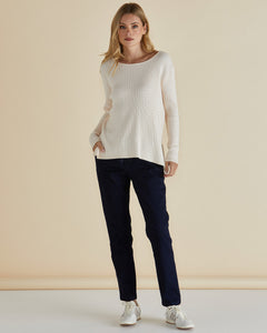 BETTY BASICS - CABLE MINI JUMPER