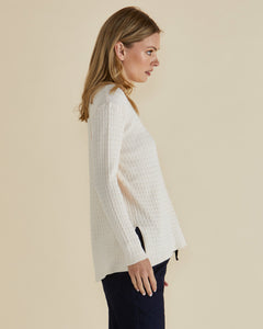 BETTY BASICS - CABLE MINI JUMPER