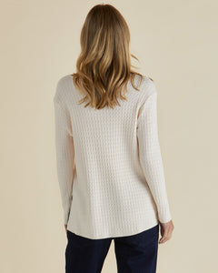 BETTY BASICS - CABLE MINI JUMPER
