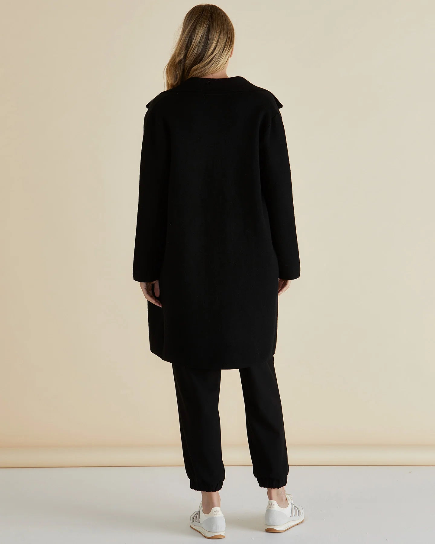 BETTY BASICS - COSETTE COATIGAN