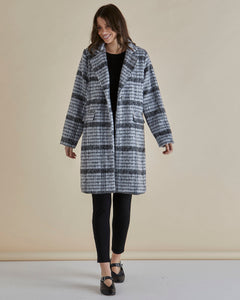 BETTY BASICS - WANDA COAT