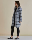 BETTY BASICS - WANDA COAT