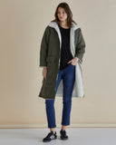 BETTY BASICS - VALKYRIE PUFFER JACKET