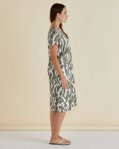 BETTY BASICS - ELWOOD DRESS