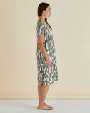 BETTY BASICS - ELWOOD DRESS
