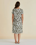 BETTY BASICS - ELWOOD DRESS