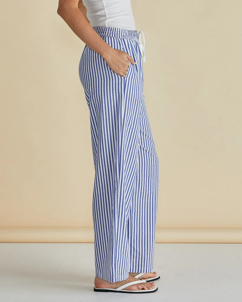 BETTY BASICS - GEOGIE PANTS