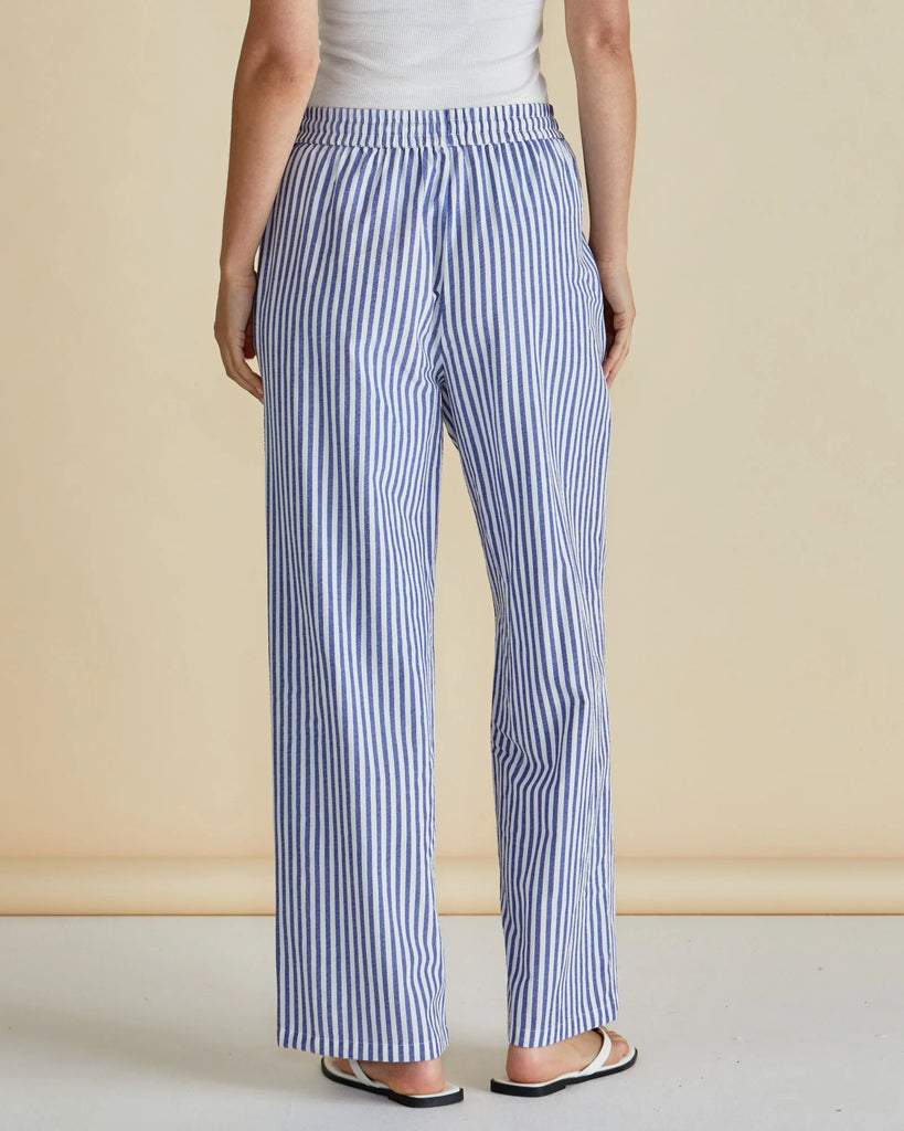 BETTY BASICS - GEOGIE PANTS