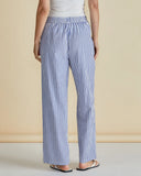 BETTY BASICS - GEOGIE PANTS