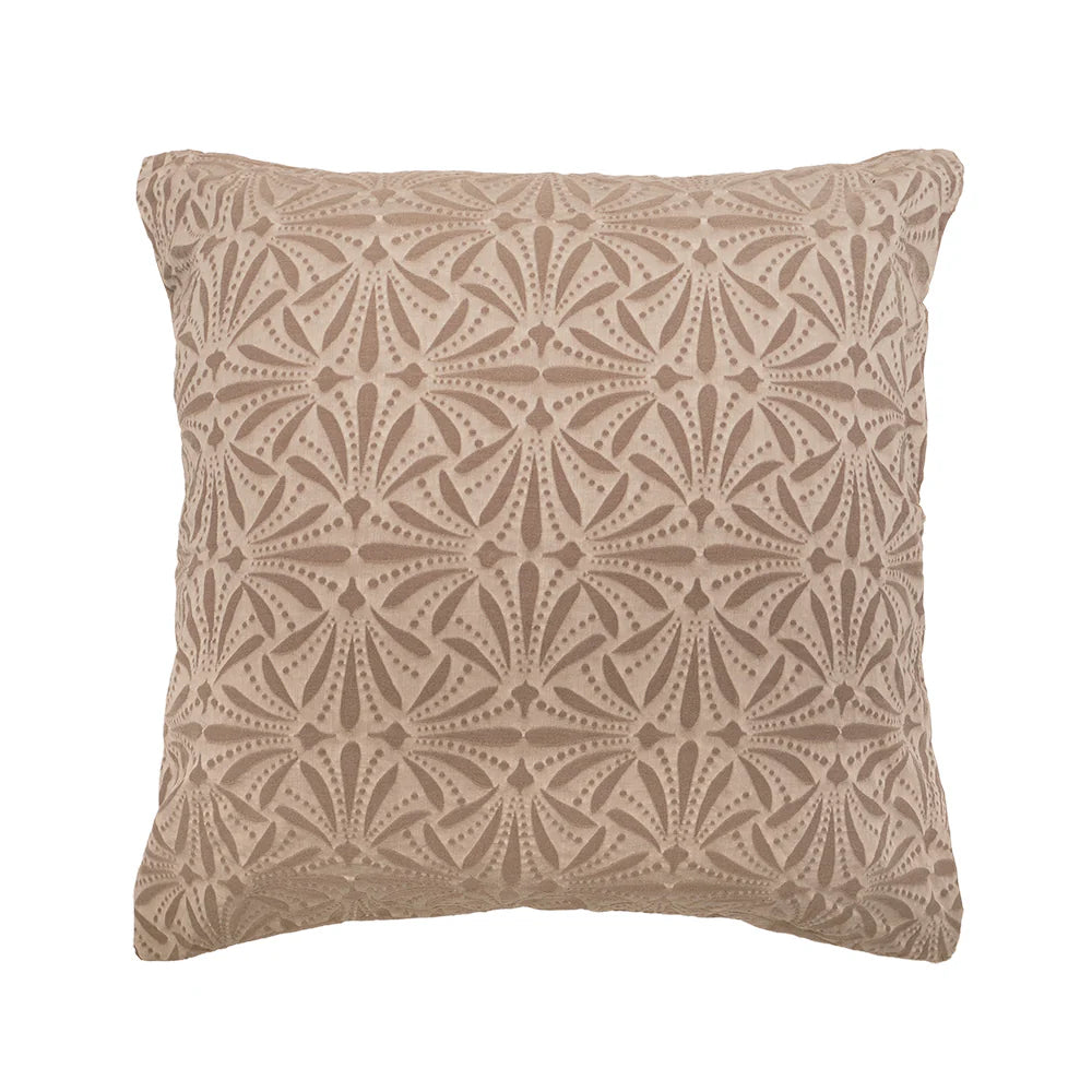 BAMBURY - HUXLEY EUROPEAN PILLOWCASE