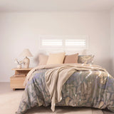 BAMBURY - WILLA QUILT COVER SET