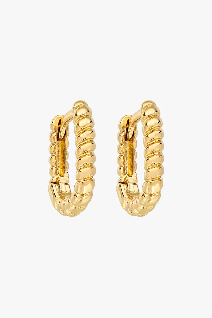 LIBERTE - BENI GOLD HUGGIE