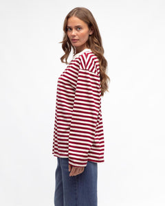 PAPER HEART - MADDIE LONG SLEEVE TEE
