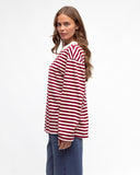 PAPER HEART - MADDIE LONG SLEEVE TEE