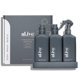 AL.IVE - TRIO KITCHEN SET